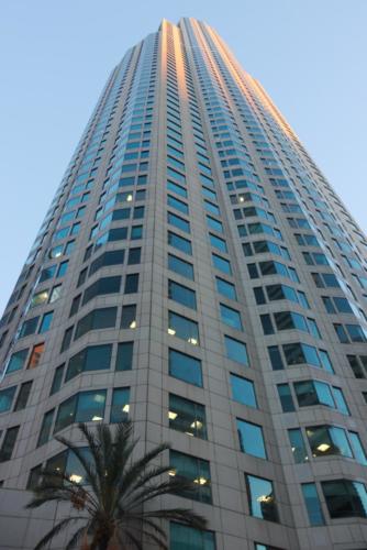106 USA LA US Bank Tower 