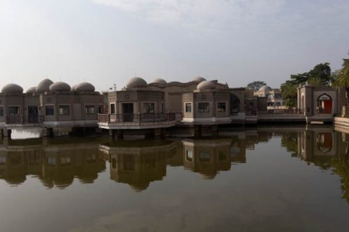 400-2-Karl -Arabischer-Stil