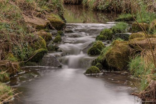 Bach Geiselheim Spessart