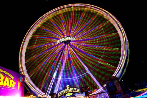 Lichterspiele