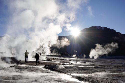 El Tato Atacama | Chile