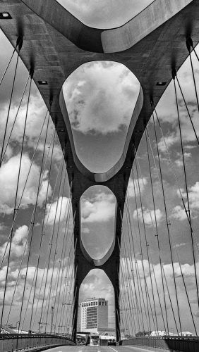 Brückenwolken