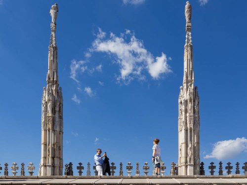 Mailand | Posen