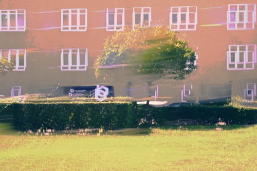 Heimatsiedlung