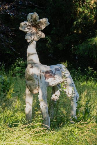 Achim Ripperger: Blütentiere