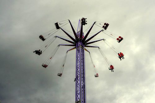 Vibeler Markt