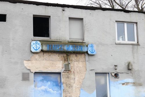 Es war einmal