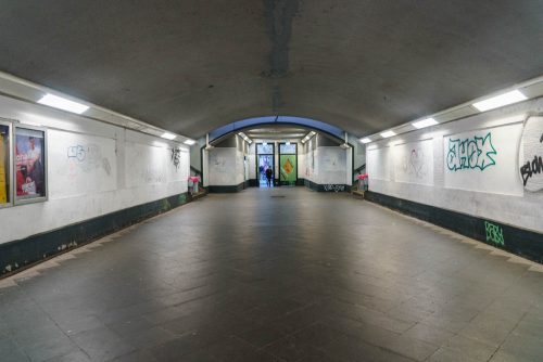 Hauptbahnhof