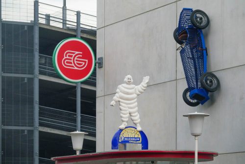 Michelin