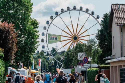 Riesenrad 