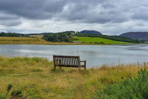 Postcard from Scotland 2