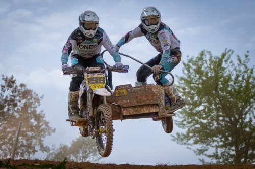 Strassbessenbach Motocross