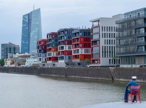 Entwicklung auf einen Blick