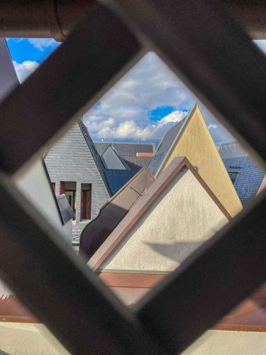 Durchblicke | Belvederchen