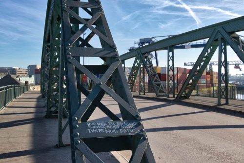 Schmickbrücke