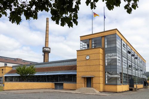 Fagus Werk
