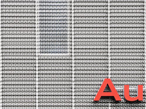 Au