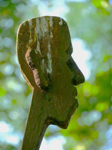 Mathias Nikolaus: Hirte